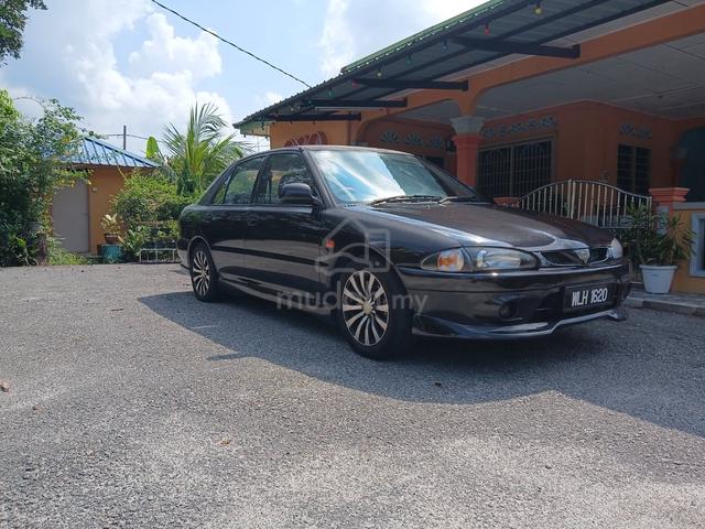 2003 Proton WIRA 1.5 A/B GL (M) - 1