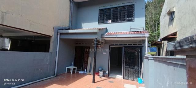 CHEAPEAST+END LOT! 2-Storey Terrace, Taman Melawati 1