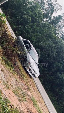 1998 Proton WIRA 1.5 GL (M) - 1