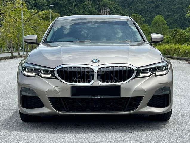 2022 Bmw 330Li M SPORT - Premium Selection - 3