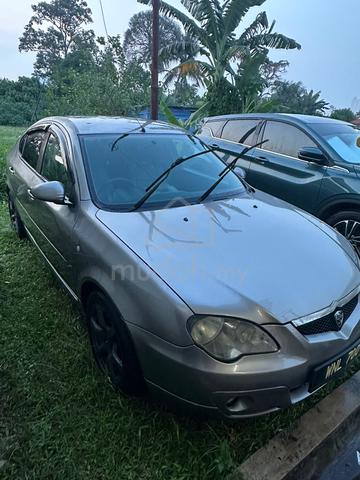 2005 Proton GEN-2 1.6 (M) - 1