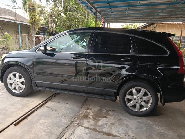 2009 Honda CR-V 2.0 i-VTEC (A) - 3