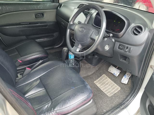 2008 Perodua MYVI 1.3 EZ (A) - 5