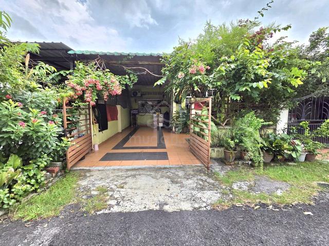 Single Storey Bandar Rinching Semenyih (Fully Reno/Low Booking) 1