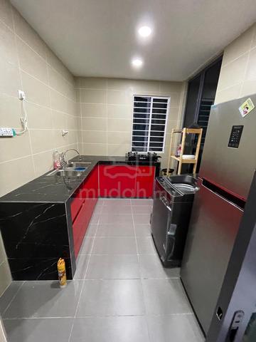 LakePark Residence @ KL North 3