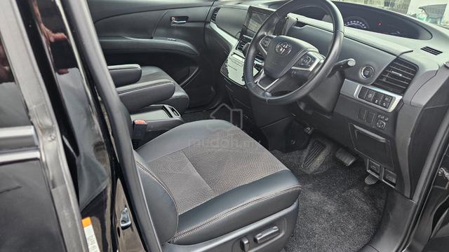 2016 Toyota ESTIMA 2.4 AERAS PREMIUM FACELIFT - 4