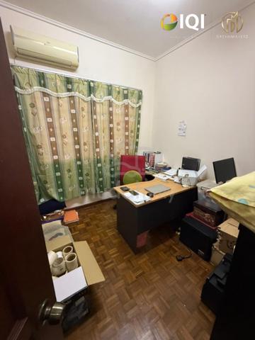 Jln Song Double Storey Terrace Intermediate For Sale @ Jalan Song 4