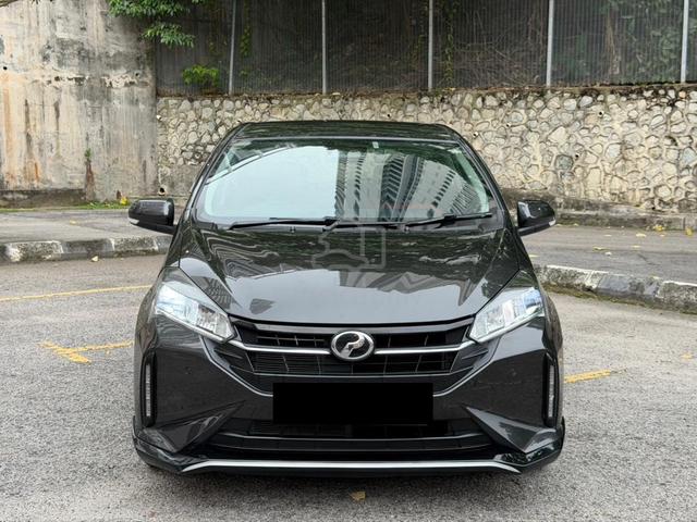 Perodua MYVI 1.5 AV FACELIFT (A) WARRANTY TIL 2028 - 5