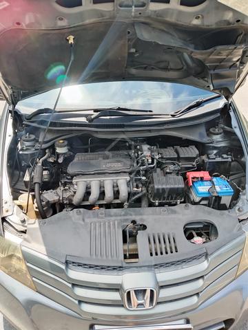 2011 Honda CITY 1.5 S MODULO (A) - 3