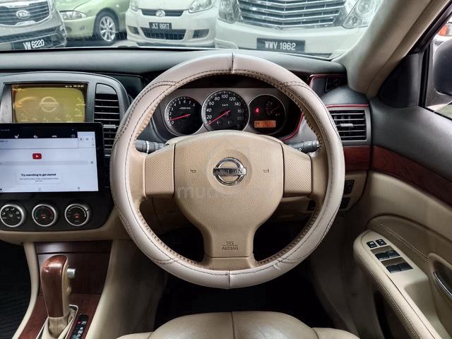 2012 Nissan Sylphy 2.0 (A) Impul Sport - 5