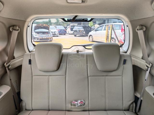 2016 Nissan LIVINA FULL SPEC 1.6 (AUTO) - 5