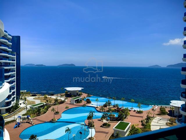 Coral Bay @ Sutera 1