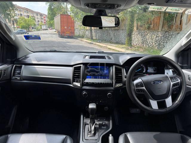 2022 Ford RANGER 2.0 XLT PLUS (A) WARRANTY - 3