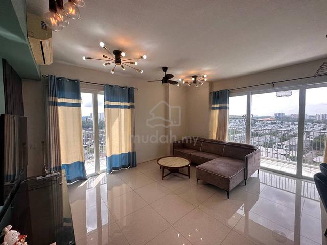 Verdi Eco-dominiums @ Symphony Hills 1