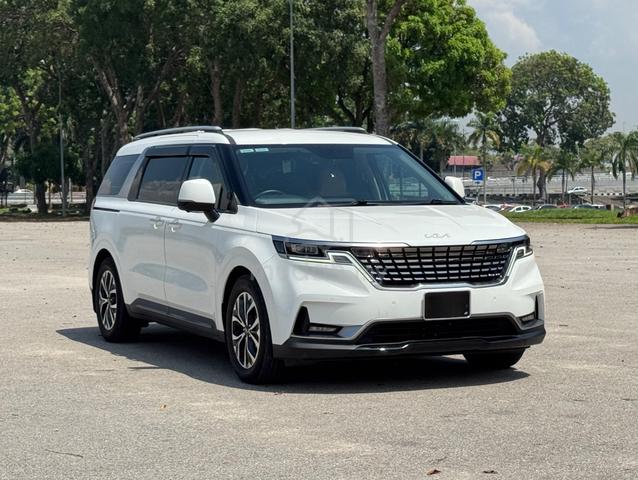 F/Loan✅2022 Kia CARNIVAL 2.2D 11 SEATER (A) - 1