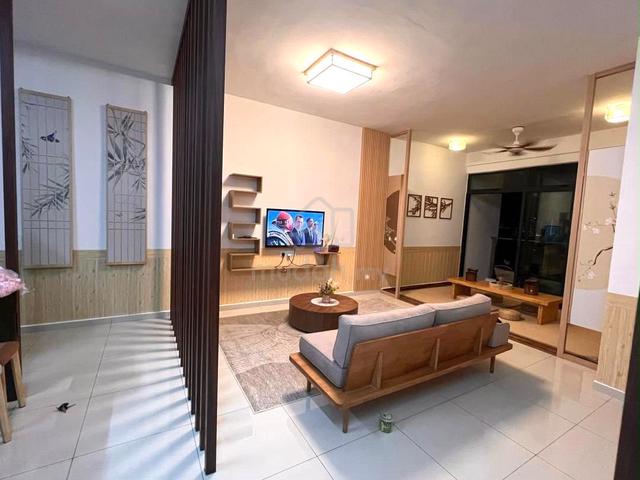 Marina Residence 1