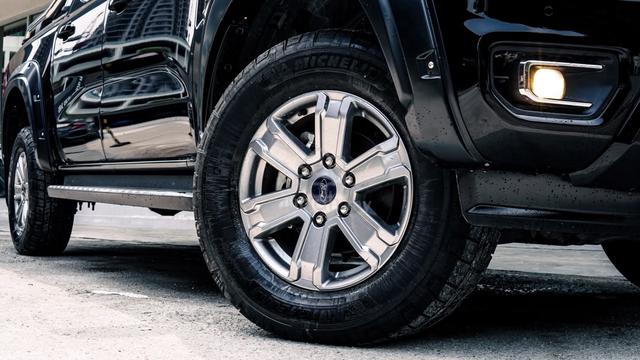 Ford RANGER 2.0 XLT PLUS RAPTOR STYLE 4WD 2023 - 5