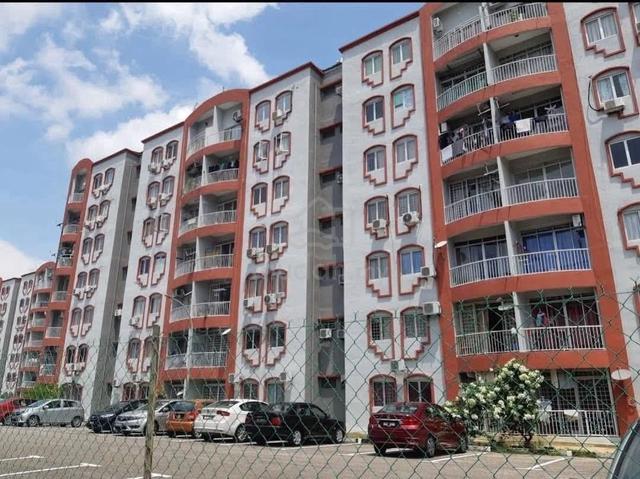 Kiara Apartment 1