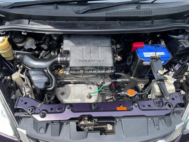 2015 Perodua ALZA 1.5 SE ZS FACELIFT (A) - 4