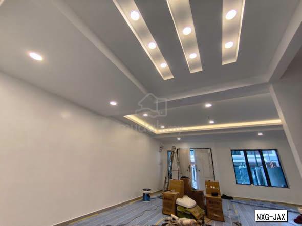 Taman Gembira Klang 2 storey House Fully Reno Tip Top Condition Sale 1
