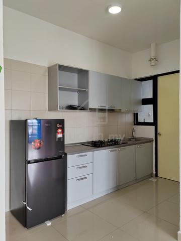 Greenfield Regency 1
