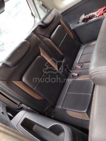 2012 Proton EXORA 1.6 BOLD EXECUTIVE (A) - 5