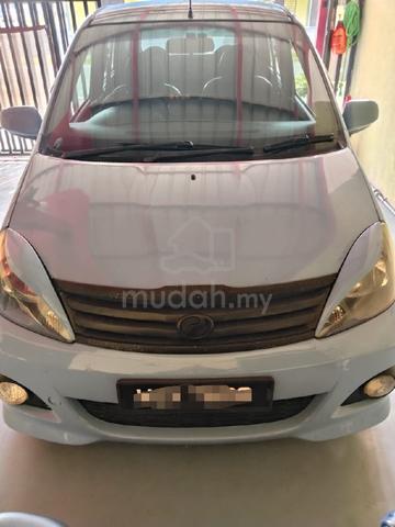 2009 Perodua VIVA 1.0 EJ-VE (A) - 2