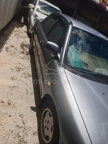 2000 Proton WIRA 1.5 GL (A) - 5