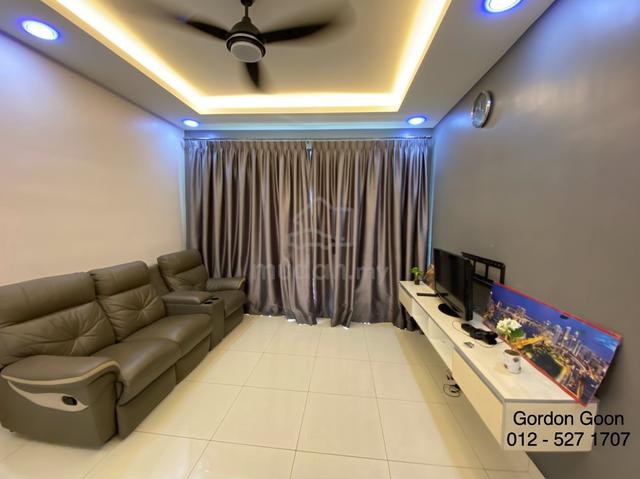 Mont Residence @ Penang 1