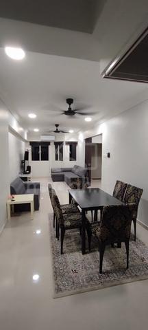 Seri Mas Condominium 1