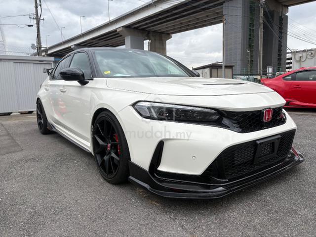 (GRED 5A) Honda CIVIC TYPE R (FL5) 2023 - 1