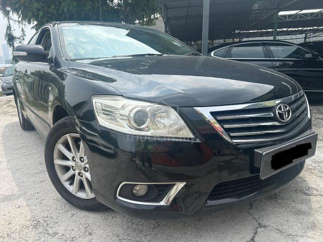 2010 TOYOTA Camry 2.0 (A) 155018KM 1YRWRTY - 1