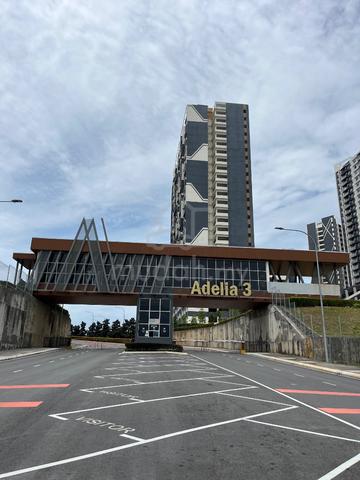 Residensi Adelia 1