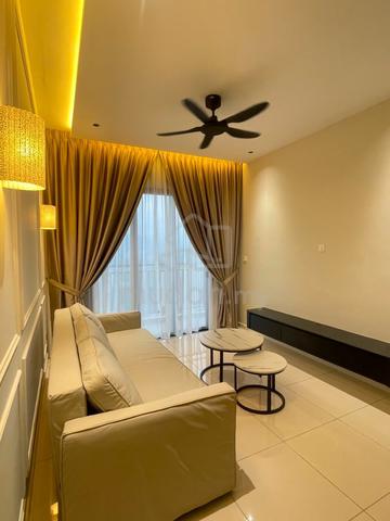 Sunway Artessa 1