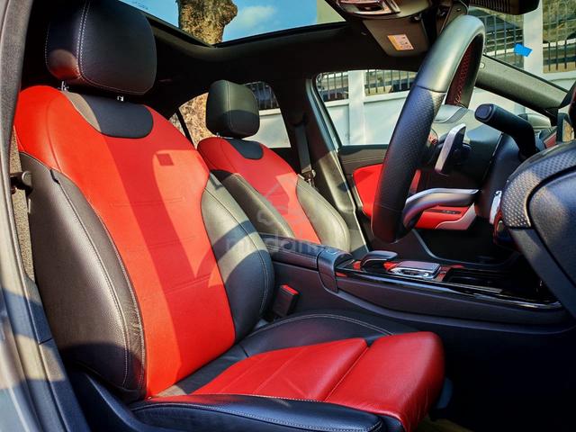 2021 [Low Mileage] Mercedes Benz A180 AMG LINE - 5