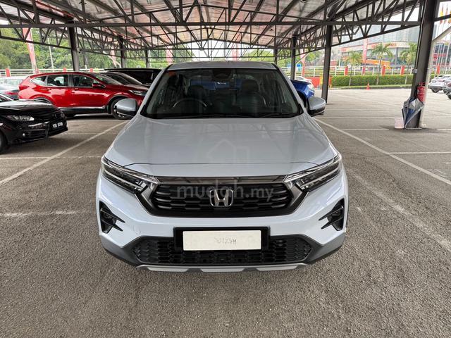 2023 Honda WR-V 1.5 V MY23 DG4 (A) ALL-IN - 2