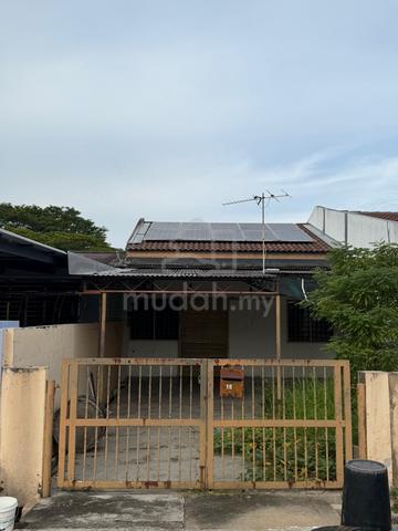 Pangsapuri Seri Pinang (Sungai Puyu) 1