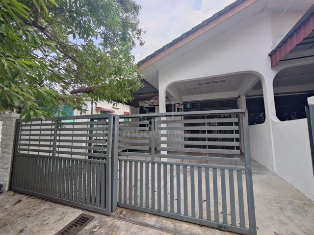 10 mins to Kulim Hi-Tech Park : 3 bedroom House to rent in July '26 1