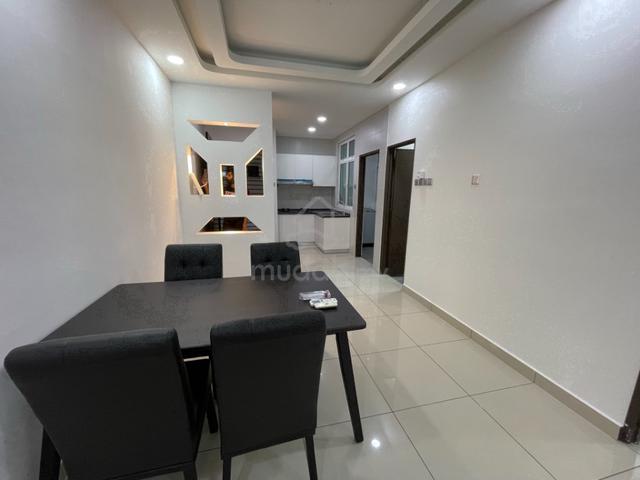 Twin Danga Residence 1