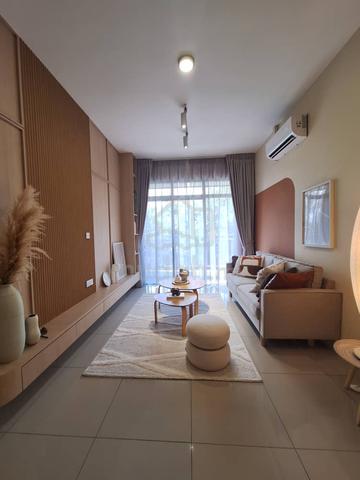 Bukit Bantayan Residence 1