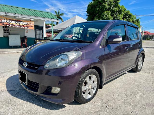 CASH OTR Perodua MYVI 1.3 EZ KING (A) PUSPAKOM RDY - 3