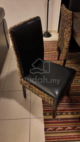 Dining table 6 seater - photo 4 of 6