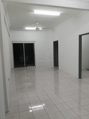 Apartment Mahkota 1 1