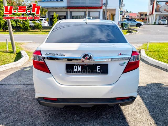 2018 Perodua BEZZA 1.3 ADVANCE (A) - 5