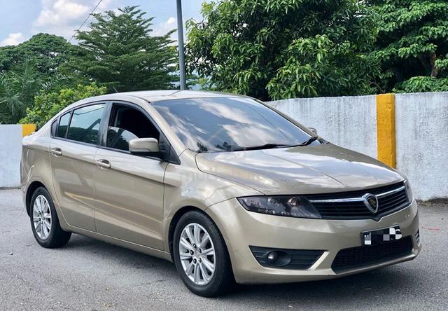 2015 Proton PREVE 1.6 CFE PREMIUM (A) - 2