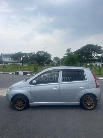 2009 Perodua VIVA 1.0 EJ-VE (A) - 3