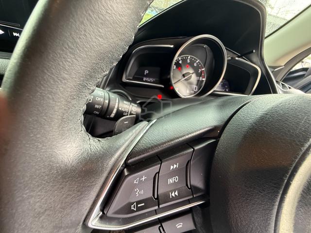 Mazda CX-3 2.0L (A) Full Serv F/Loan F/Warranty - 5