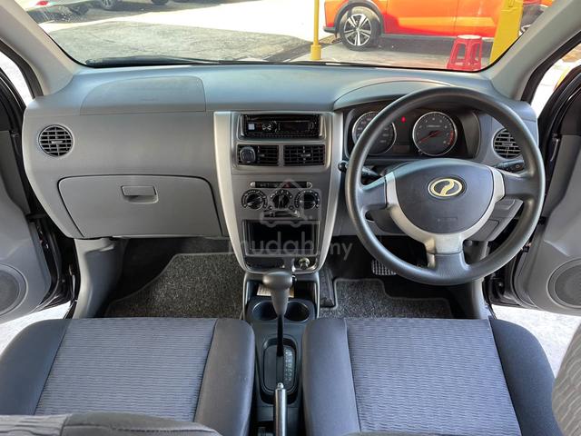 2012 Perodua VIVA 1.0 ELITE AT (A) - 4