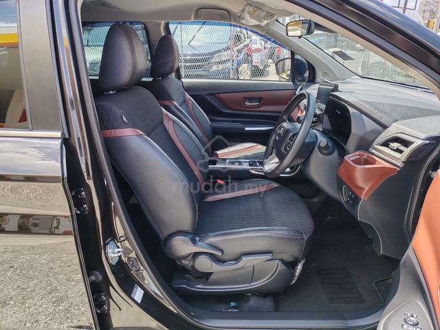 2023 Perodua ALZA 1.5 AV (A) STILL UNDER WARRANTY - 5