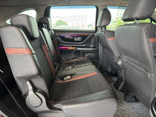 PERODUA ALZA 1.5 AV (A) FULL SPEC Jajan - 3